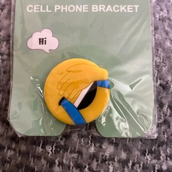 NWT Cell phone pop  socket - Picture 1 of 2